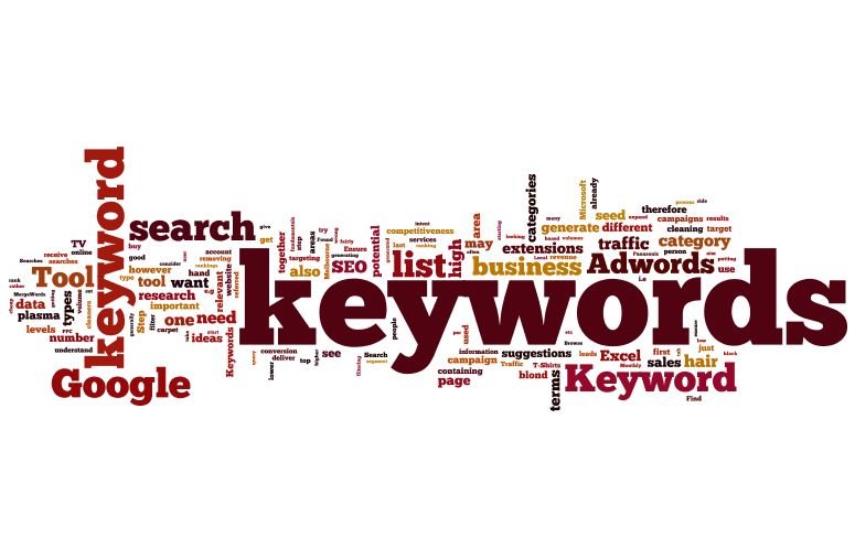 keyword(keyword是什么意思)