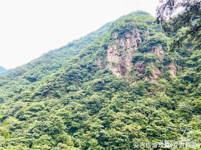 安吉旅游攻略(安吉旅游)