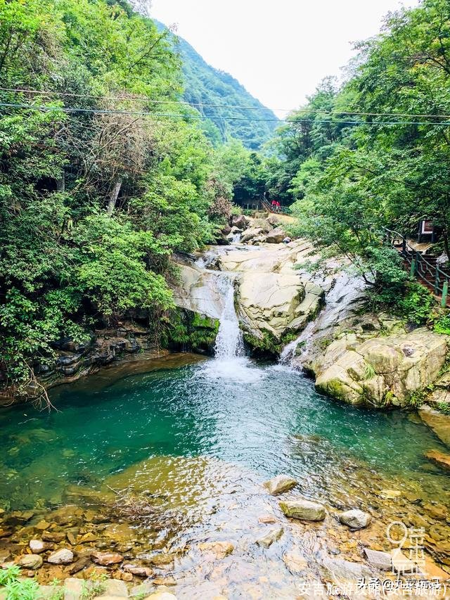 安吉旅游攻略(安吉旅游)