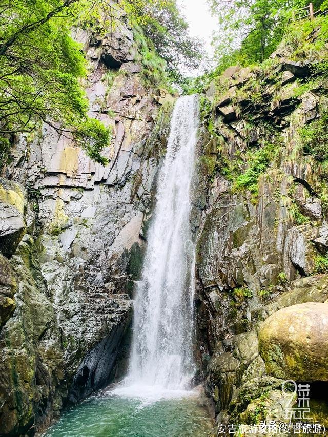 安吉旅游攻略(安吉旅游)