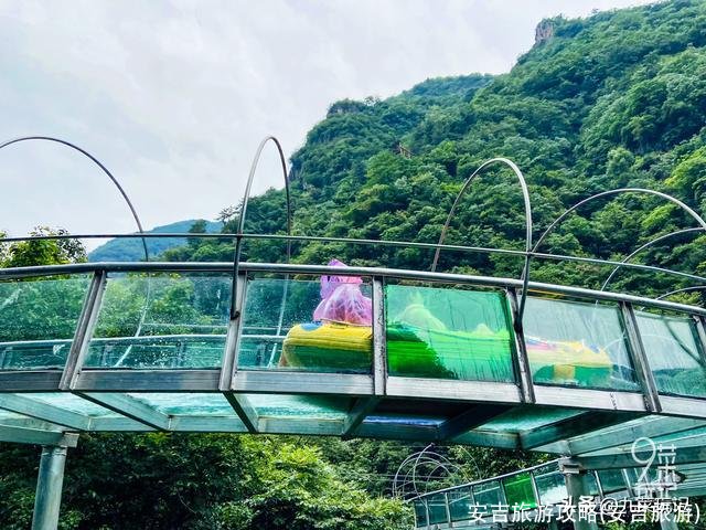 安吉旅游攻略(安吉旅游)