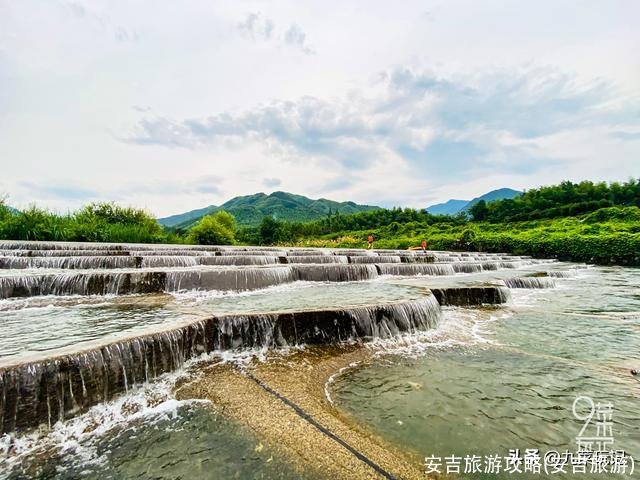 安吉旅游攻略(安吉旅游)