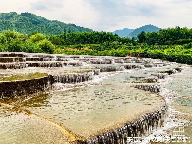 安吉旅游攻略(安吉旅游)