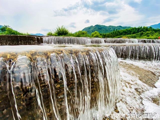 安吉旅游攻略(安吉旅游)