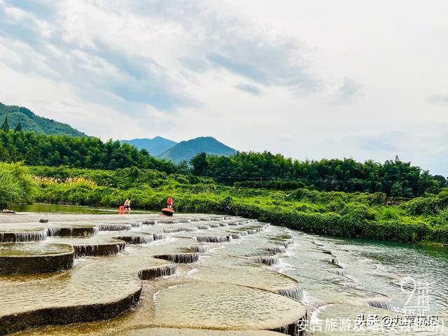 安吉旅游攻略(安吉旅游)