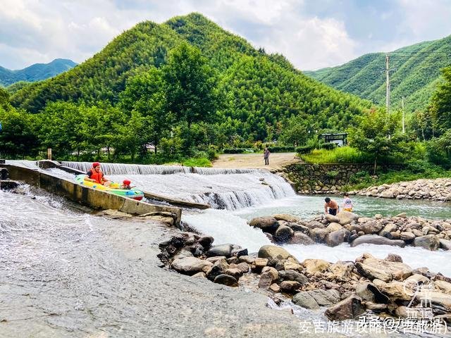 安吉旅游攻略(安吉旅游)