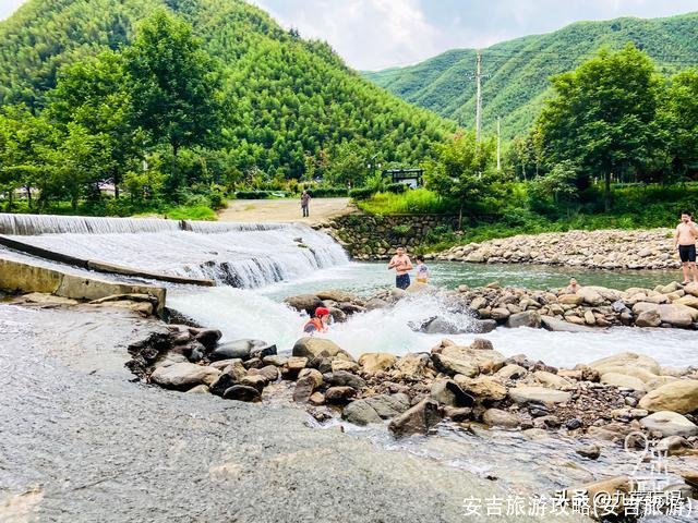 安吉旅游攻略(安吉旅游)