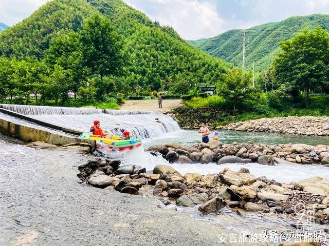 安吉旅游攻略(安吉旅游)