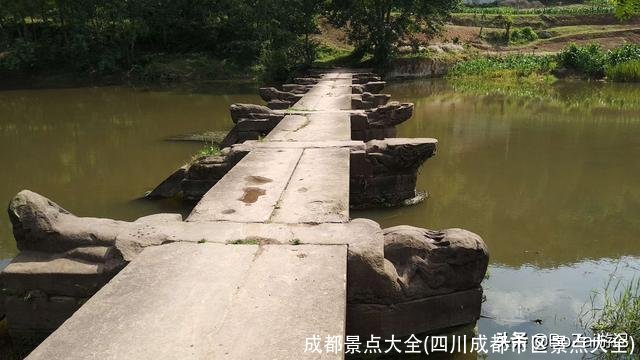 成都景点大全(四川成都市区景点大全)