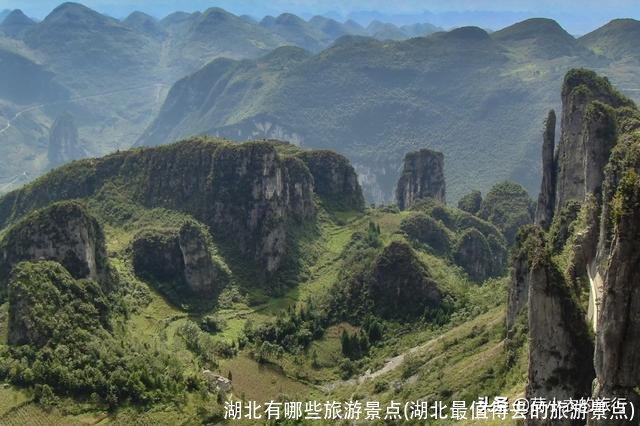 湖北有哪些旅游景点(湖北最值得去的旅游景点)