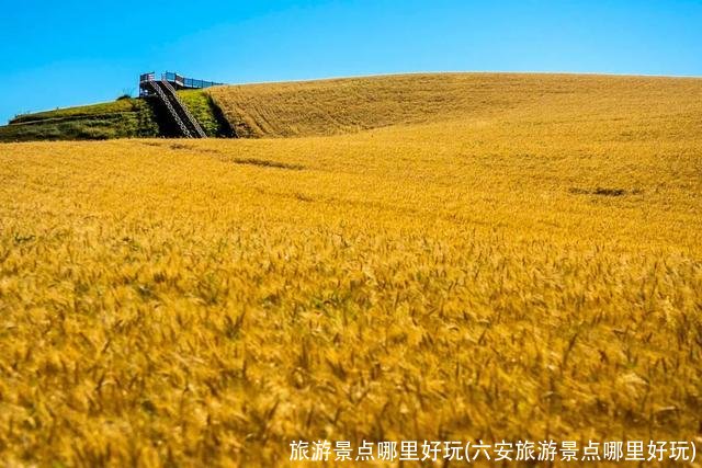 旅游景点哪里好玩(六安旅游景点哪里好玩)