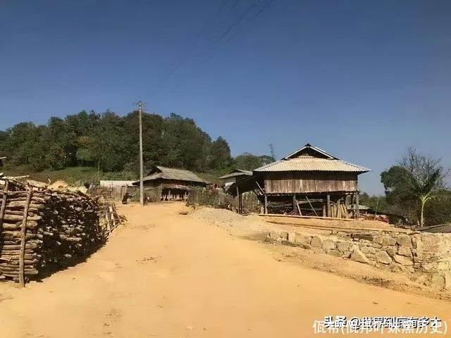 佤帮(佤邦吖妹黑历史)