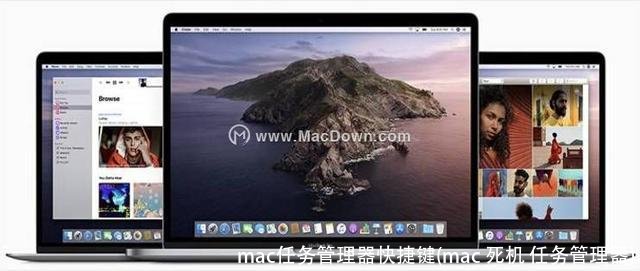 mac任务管理器快捷键(mac 死机 任务管理器)