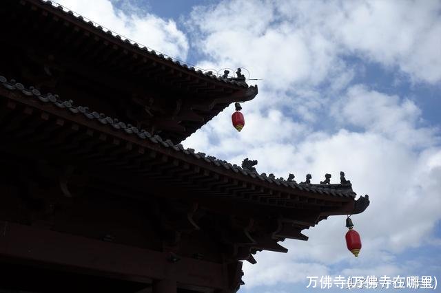 万佛寺(万佛寺在哪里)