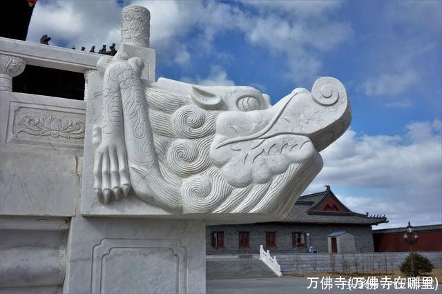 万佛寺(万佛寺在哪里)