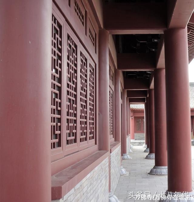 万佛寺(万佛寺在哪里)