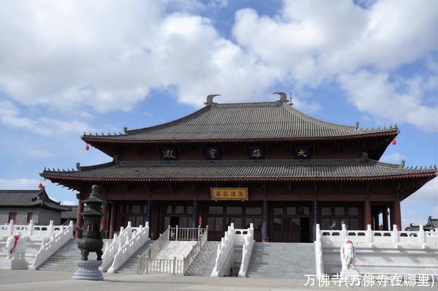 万佛寺(万佛寺在哪里)