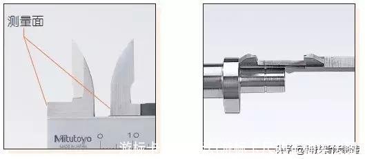 游标卡尺的读法(游标卡尺的正确读法图)