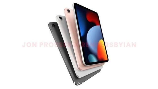 ipad第六代是什么型号(ipad第六代是什么型号和air2)