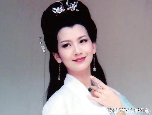 香港美女明星排名(少数民族美女明星排名)