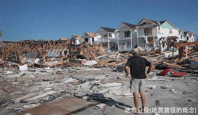 地震分级(地震震级的概念)