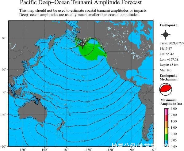 地震分级(地震震级的概念)