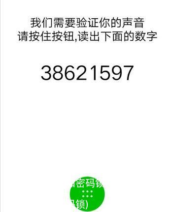 微信怎么单独加密码锁(苹果手机微信怎么单独加密码锁)