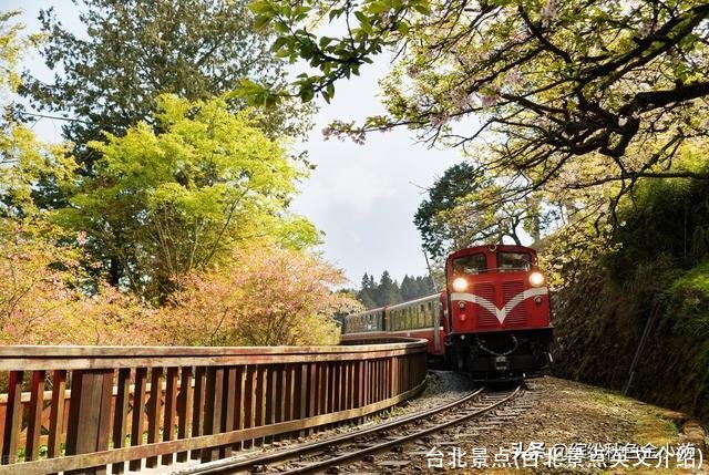 台北景点(台北景点英文介绍)