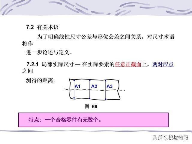 形位公差符号及含义(形位公差符号及含义例题)