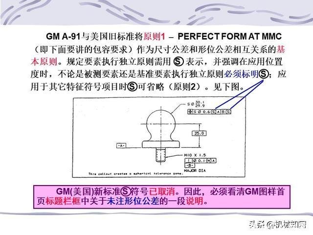 形位公差符号及含义(形位公差符号及含义例题)