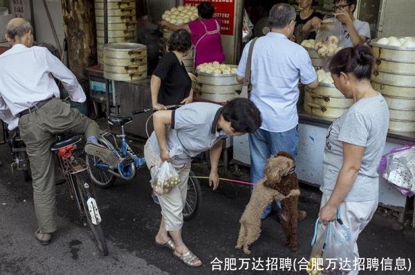 合肥万达招聘(合肥万达招聘信息)