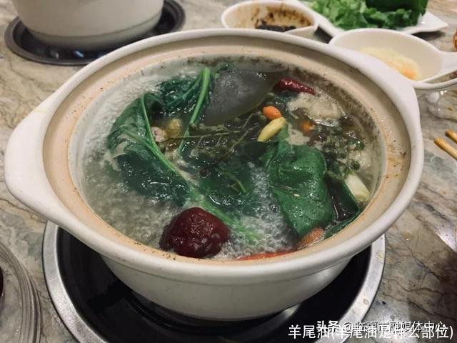 羊尾油(羊尾油是什么部位)