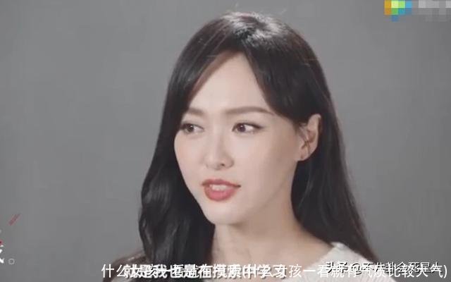 什么女孩一看就有气质(什么女孩一看就有气质比较大气)