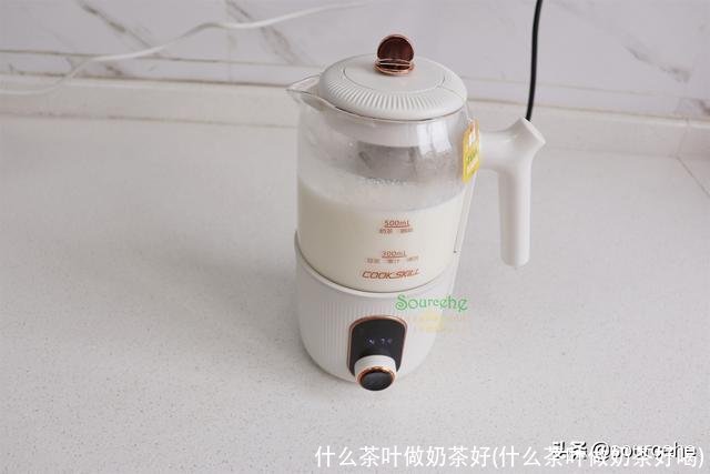 什么茶叶做奶茶好(什么茶叶做奶茶好喝)