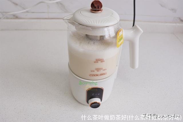 什么茶叶做奶茶好(什么茶叶做奶茶好喝)