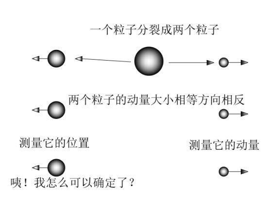 薛定谔的猫比喻什么(薛定谔的猫比喻什么 新闻)